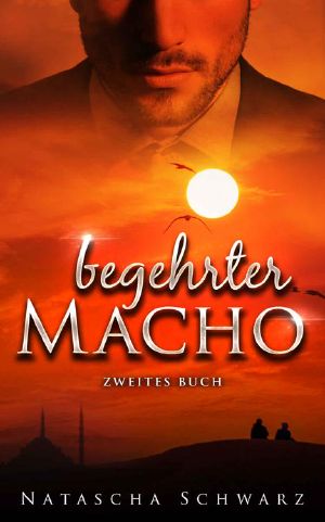 [Macho 02] • Begehrter Macho